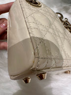 Dior Gold