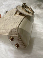 Dior Gold