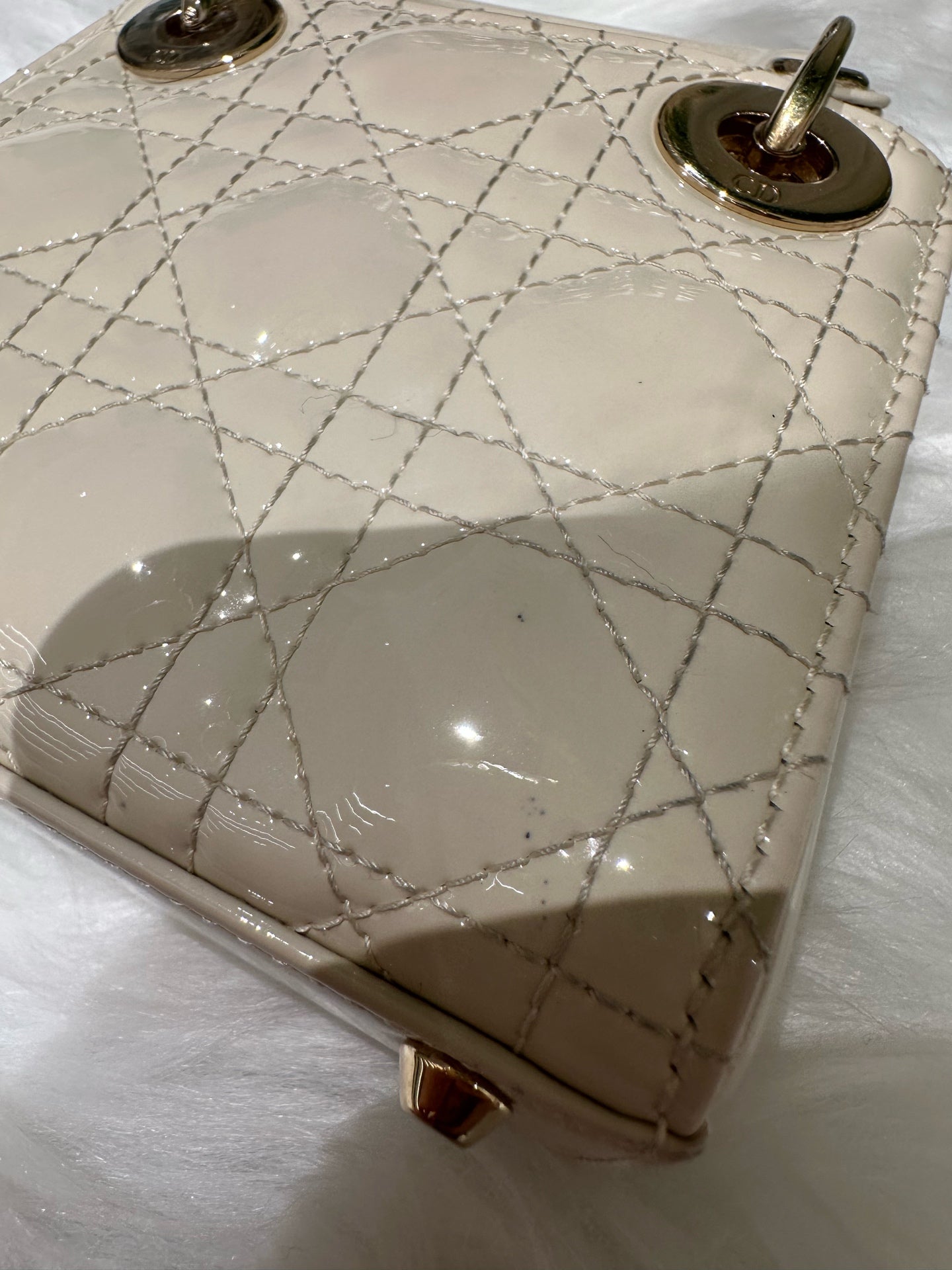 Dior Gold