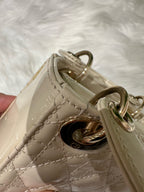 Dior Gold