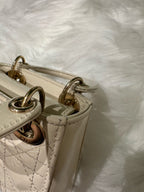 Dior Gold