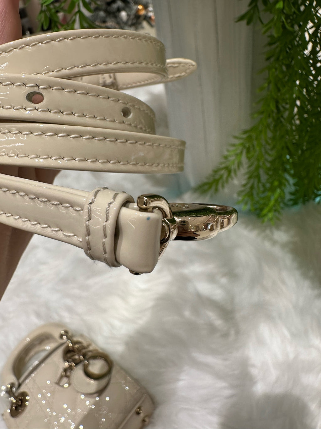 Dior Gold