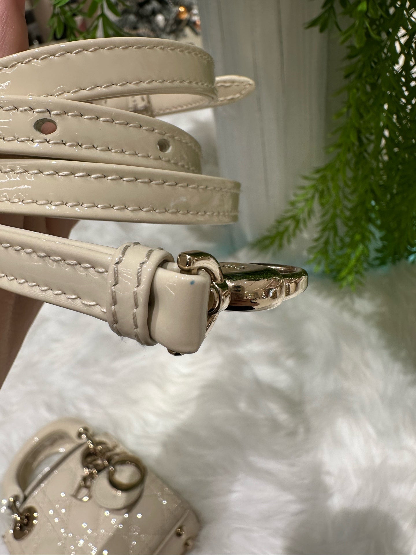 Dior Gold