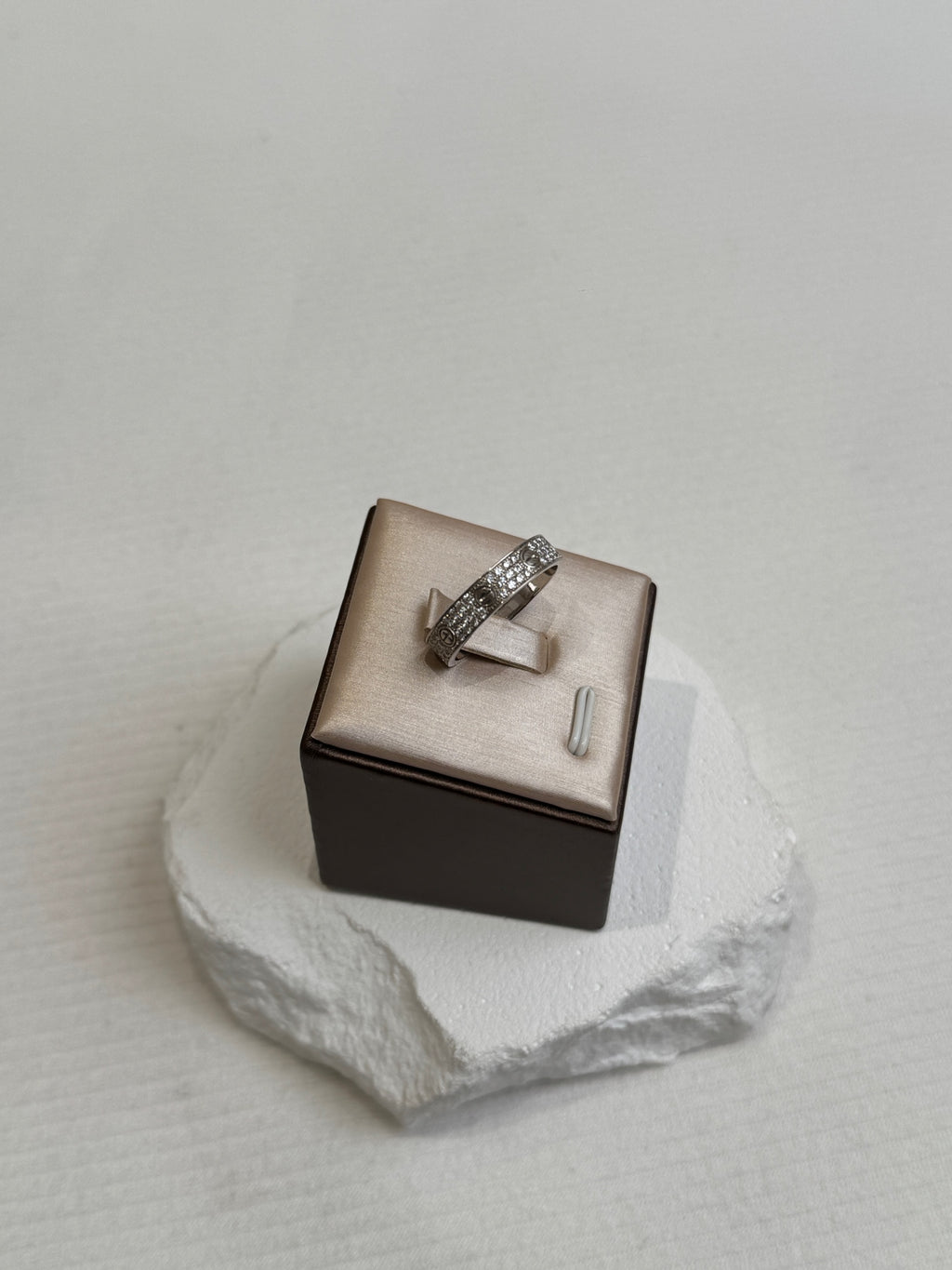 Cartier Ring