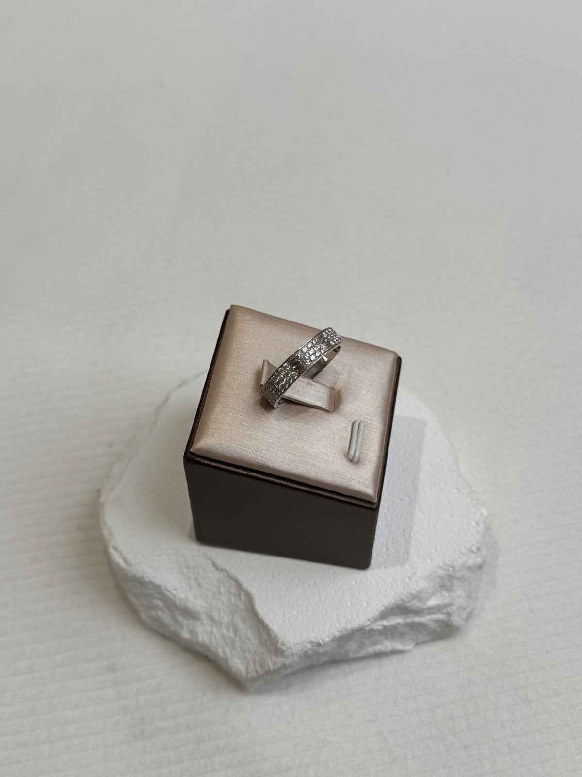 Cartier Ring