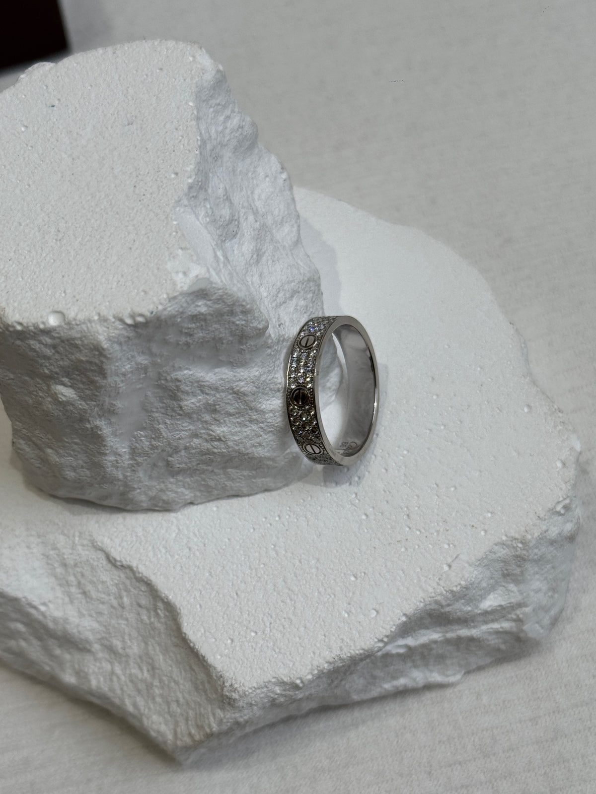 Cartier Ring