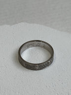 Cartier Ring