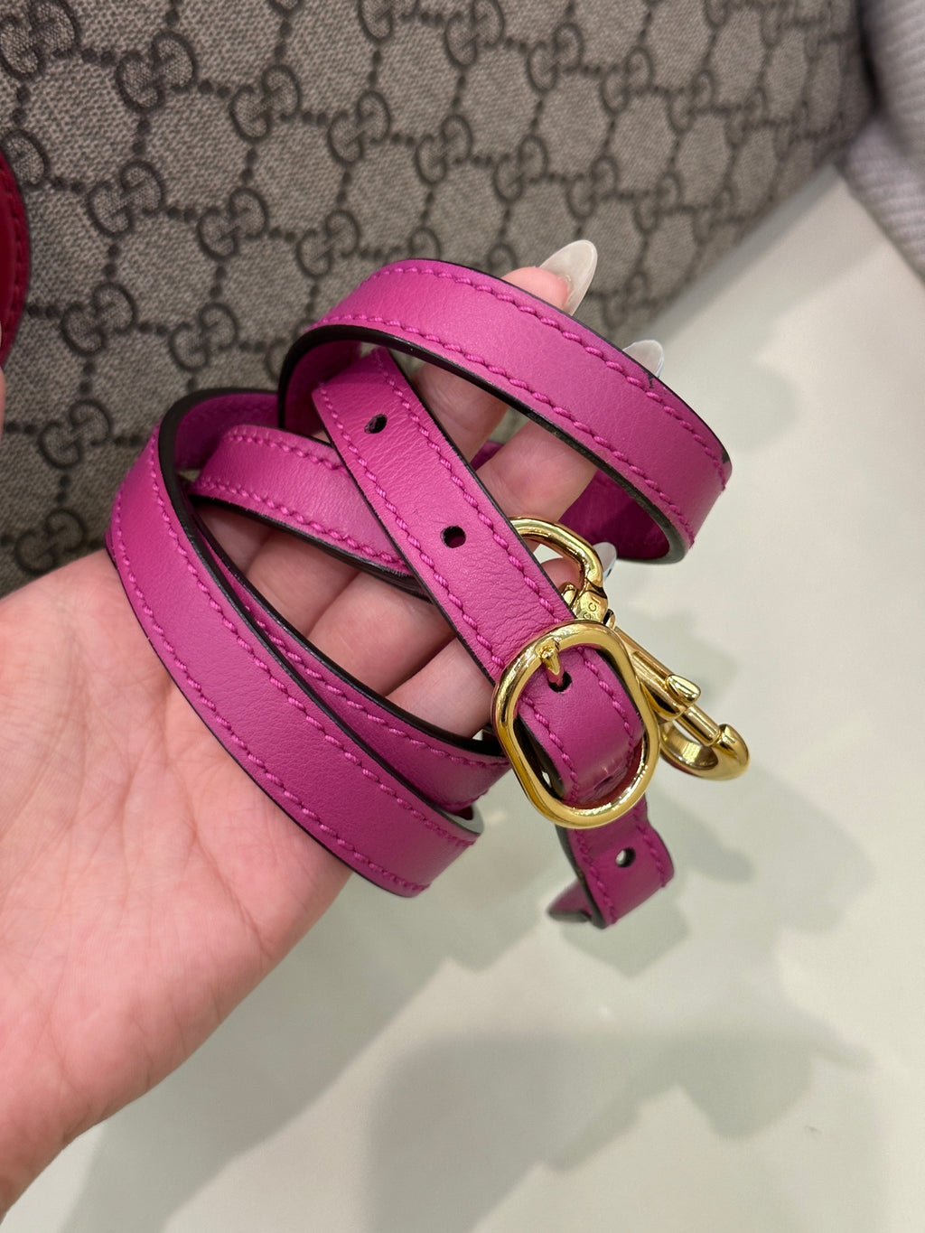 Gucci Tote