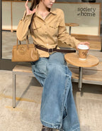 Gucci Satchel