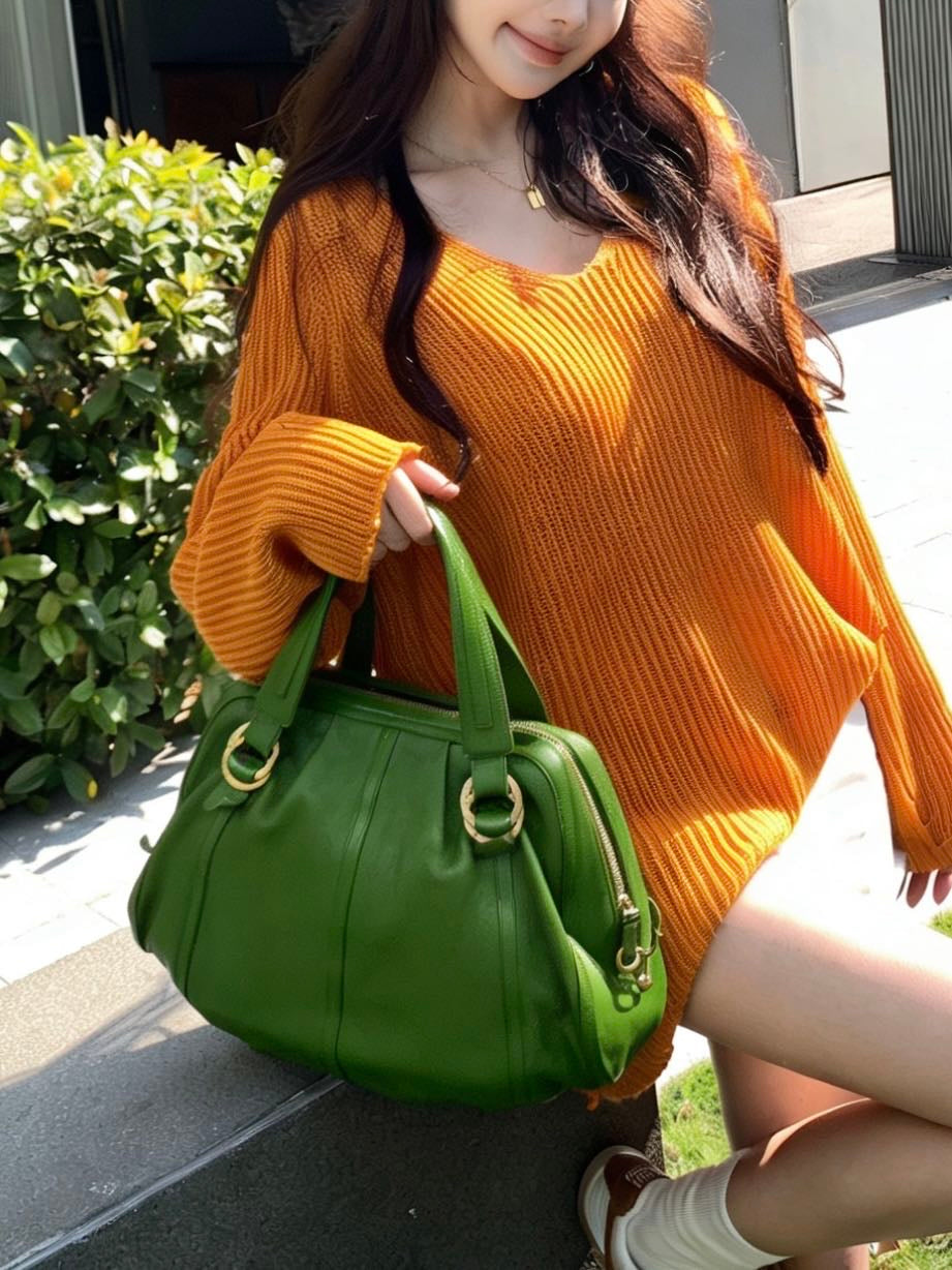 Bvlgari Tote