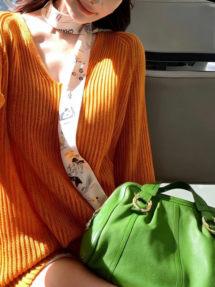 Bvlgari Tote