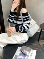 Dior Canvas Tote
