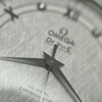 Omega Flying Disc Series 32.7 424.13.33.20.52.002
