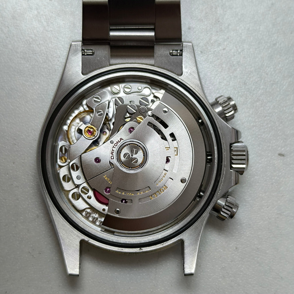 Rolex Cosmograph Daytona 40 millimeters m116500ln-0001