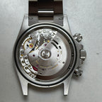 Rolex Cosmograph Daytona 40 millimeters m116500ln-0001