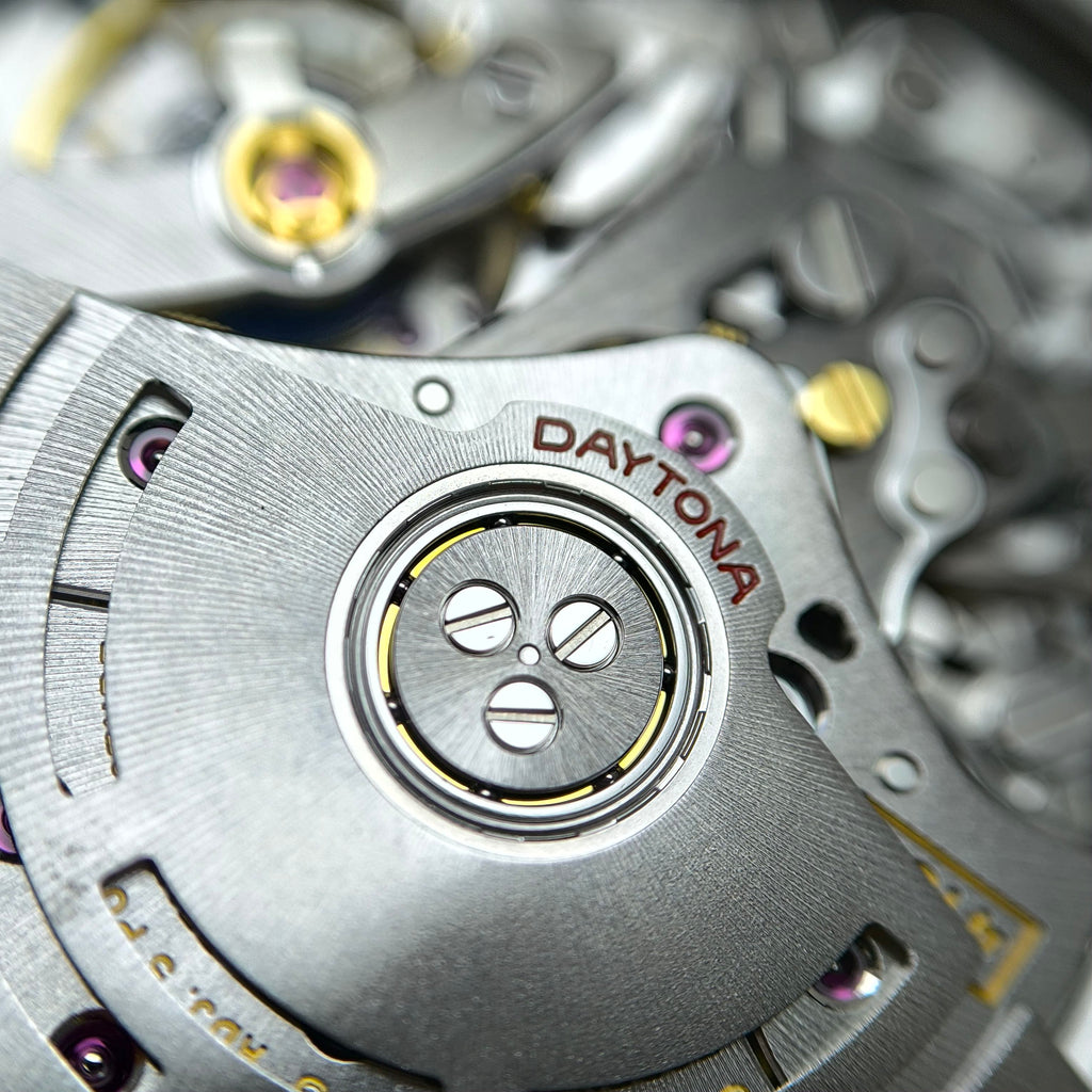 Rolex Cosmograph Daytona 40 millimeters m116500ln-0001