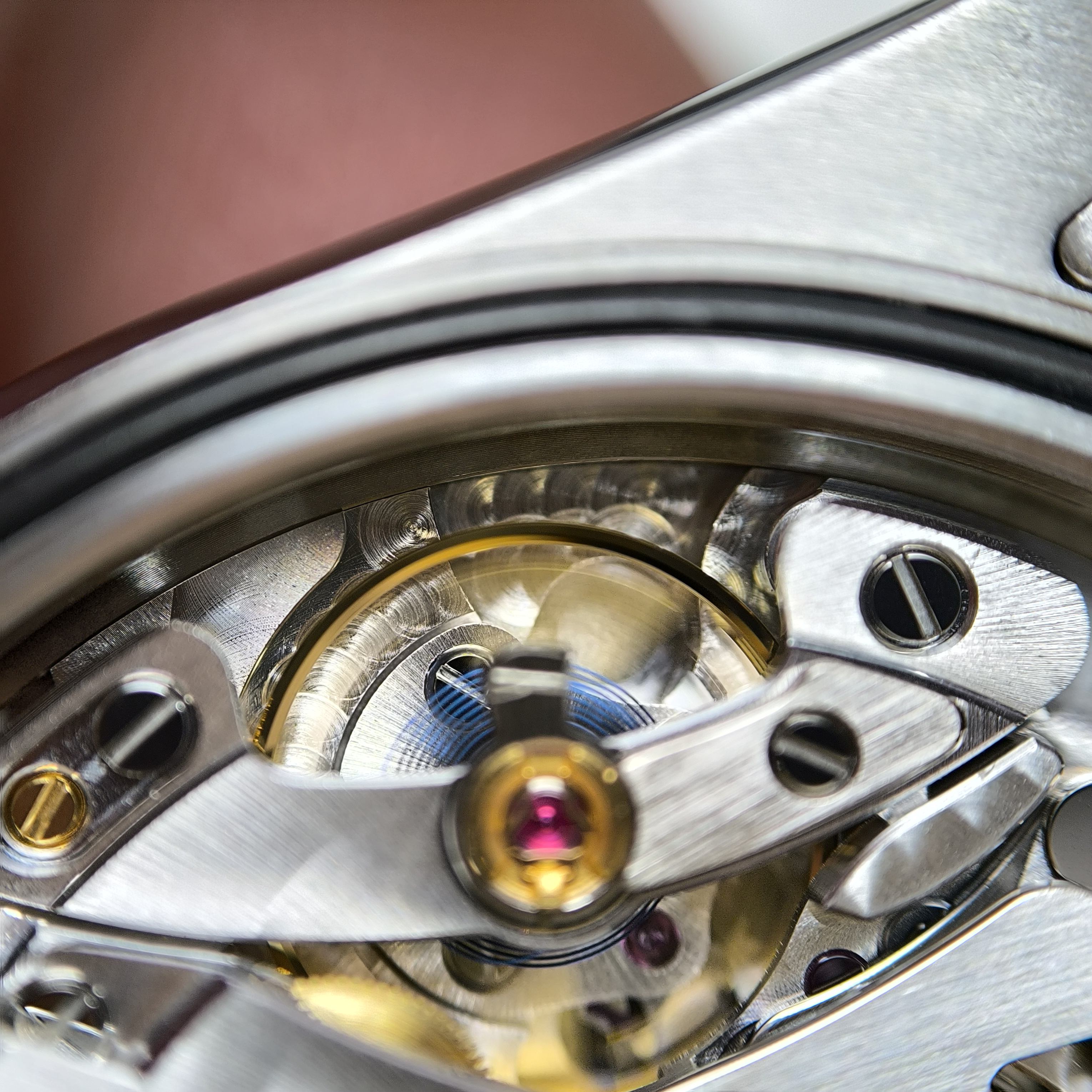 Rolex Cosmograph Daytona 40 millimeters m116500ln-0001