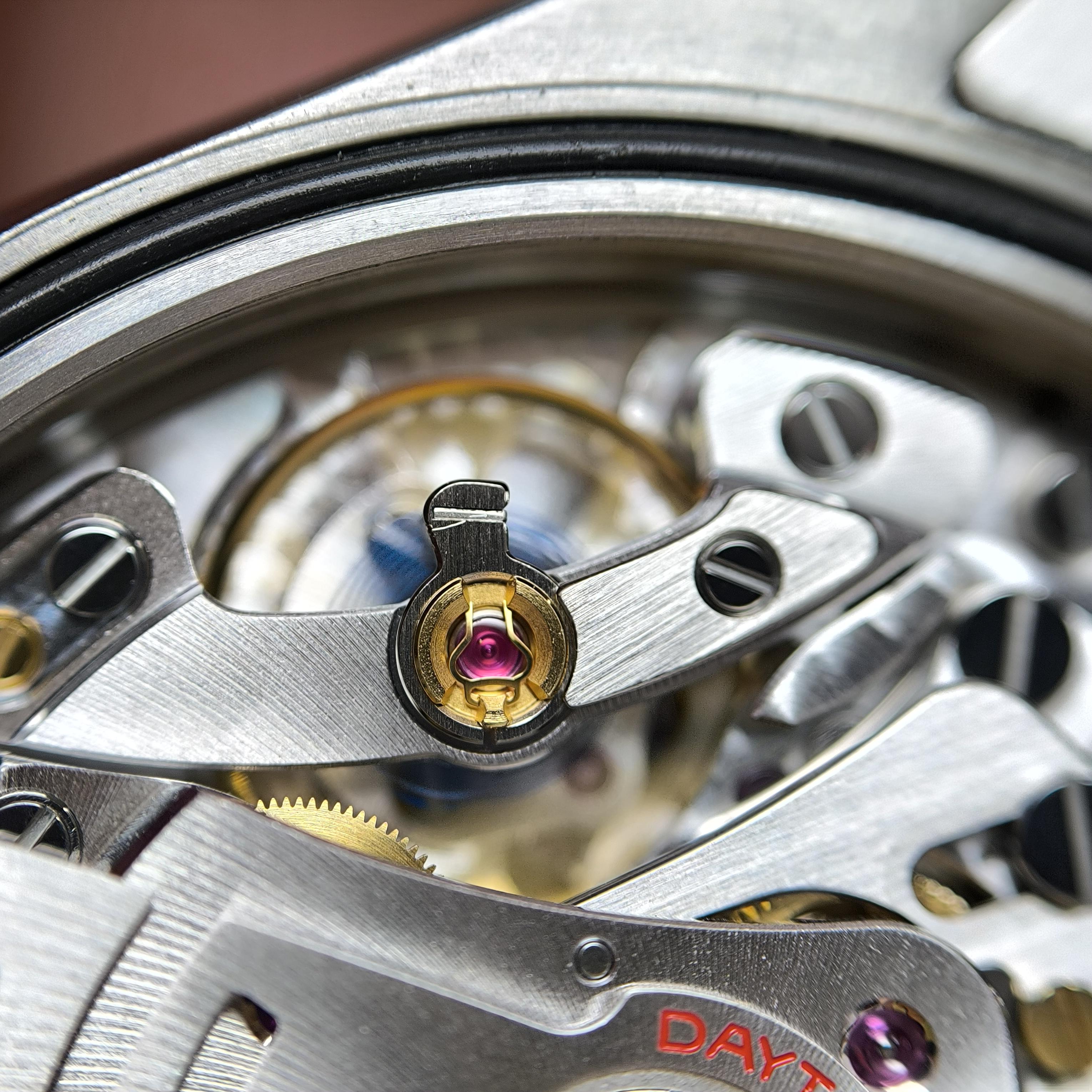 Rolex Cosmograph Daytona 40 millimeters m116500ln-0001