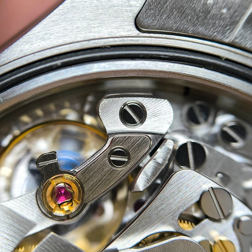 Rolex Cosmograph Daytona 40 millimeters m116500ln-0001