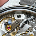 Rolex Cosmograph Daytona 40 millimeters m116500ln-0001