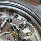 Rolex Cosmograph Daytona 40 millimeters m116500ln-0001