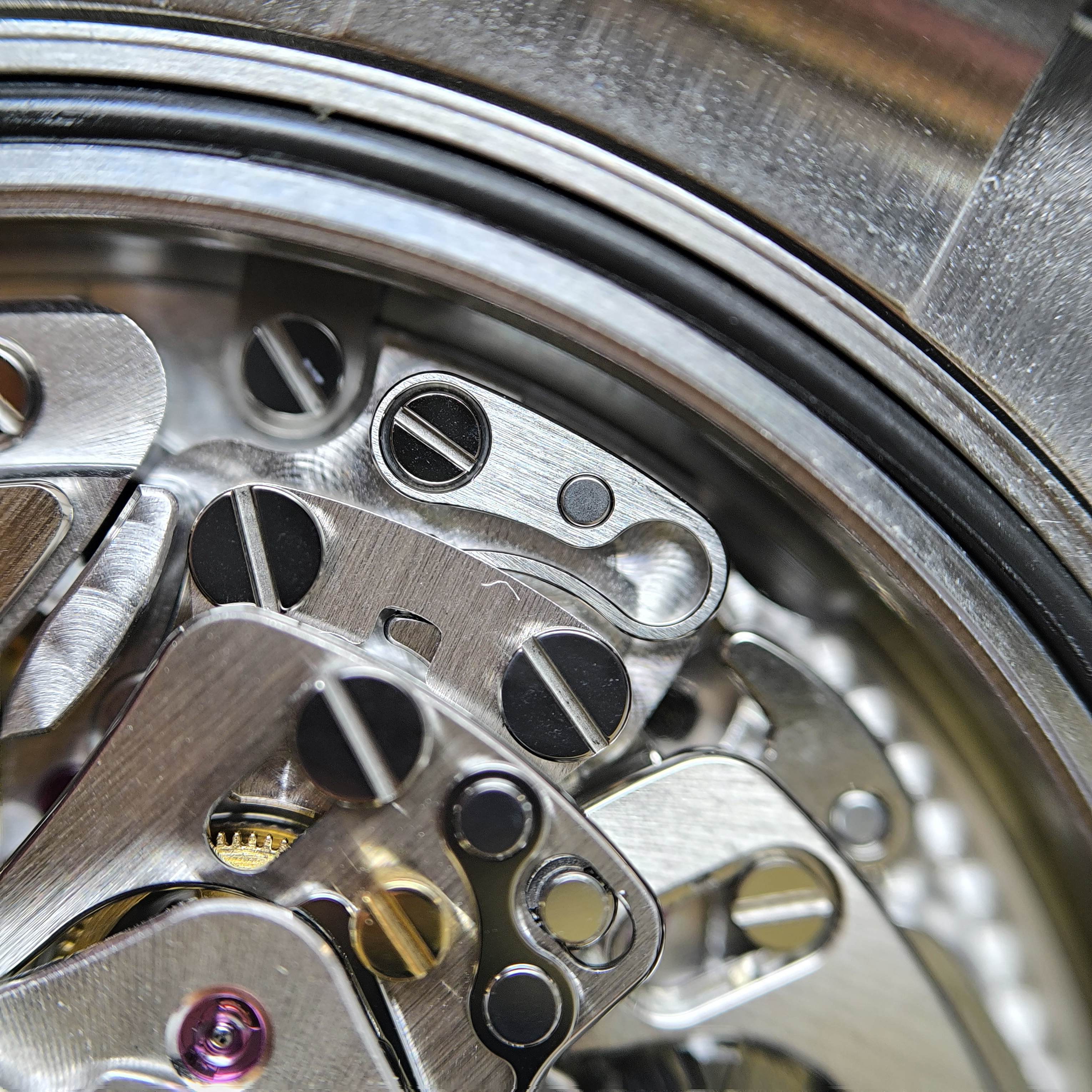 Rolex Cosmograph Daytona 40 millimeters m116500ln-0001