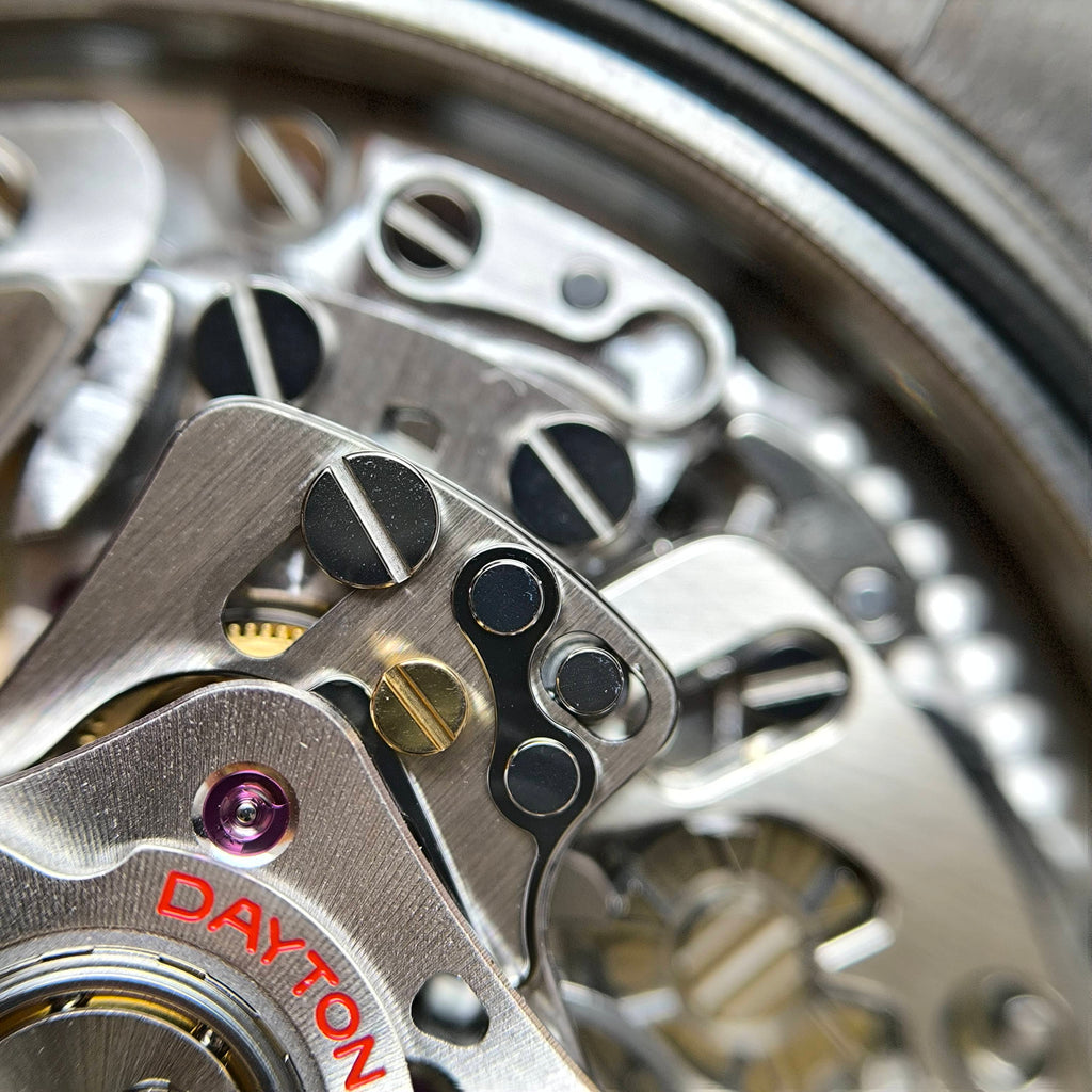 Rolex Cosmograph Daytona 40 millimeters m116500ln-0001