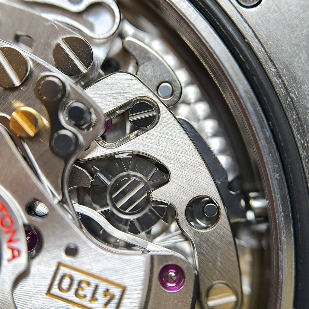 Rolex Cosmograph Daytona 40 millimeters m116500ln-0001