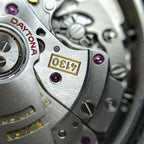 Rolex Cosmograph Daytona 40 millimeters m116500ln-0001