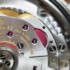 Rolex Cosmograph Daytona 40 millimeters m116500ln-0001
