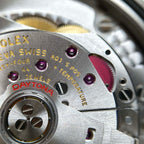 Rolex Cosmograph Daytona 40 millimeters m116500ln-0001