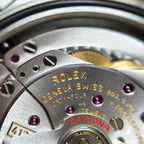 Rolex Cosmograph Daytona 40 millimeters m116500ln-0001