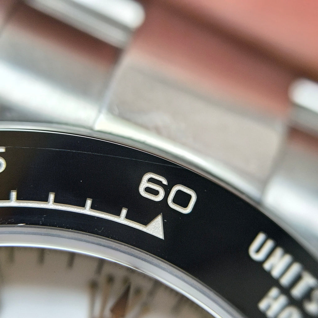 Rolex Cosmograph Daytona 40 millimeters m116500ln-0001