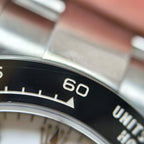 Rolex Cosmograph Daytona 40 millimeters m116500ln-0001