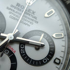 Rolex Cosmograph Daytona 40 millimeters m116500ln-0001