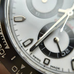 Rolex Cosmograph Daytona 40 millimeters m116500ln-0001