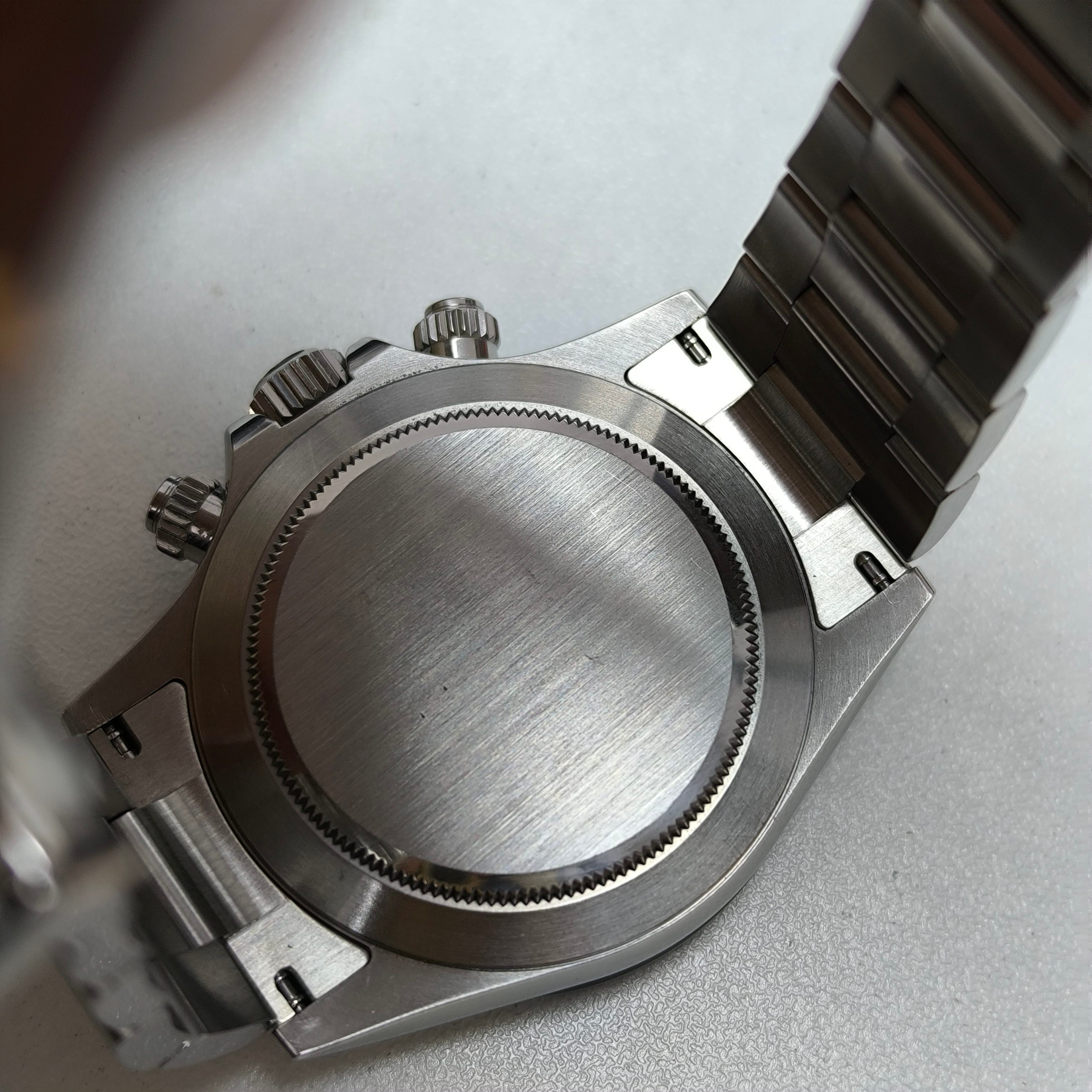 Rolex Cosmograph Daytona 40 millimeters m116500ln-0001
