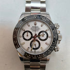 Rolex Cosmograph Daytona 40 millimeters m116500ln-0001