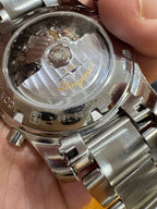 Longines Elegance Automatic (self-winding) watch 41 millimeters L2.786.4.56.6