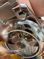 Longines Elegance Automatic (self-winding) watch 41 millimeters L2.786.4.56.6