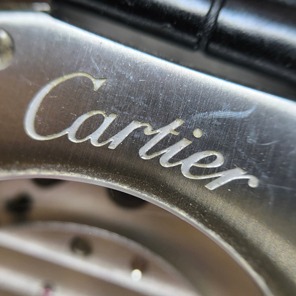 Cartier Blue balloon 44 millimeters W6920003