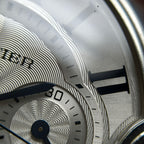 Cartier Blue balloon 44 millimeters W6920003