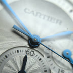 Cartier Blue balloon 44 millimeters W6920003