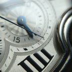 Cartier Blue balloon 44 millimeters W6920003