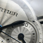 Cartier Blue balloon 44 millimeters W6920003