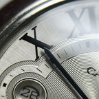Cartier Blue balloon 44 millimeters W6920003