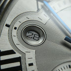 Cartier Blue balloon 44 millimeters W6920003