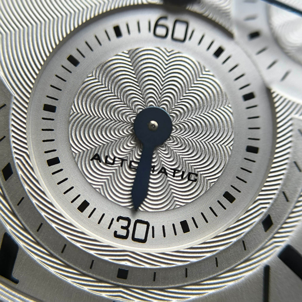 Cartier Blue balloon 44 millimeters W6920003