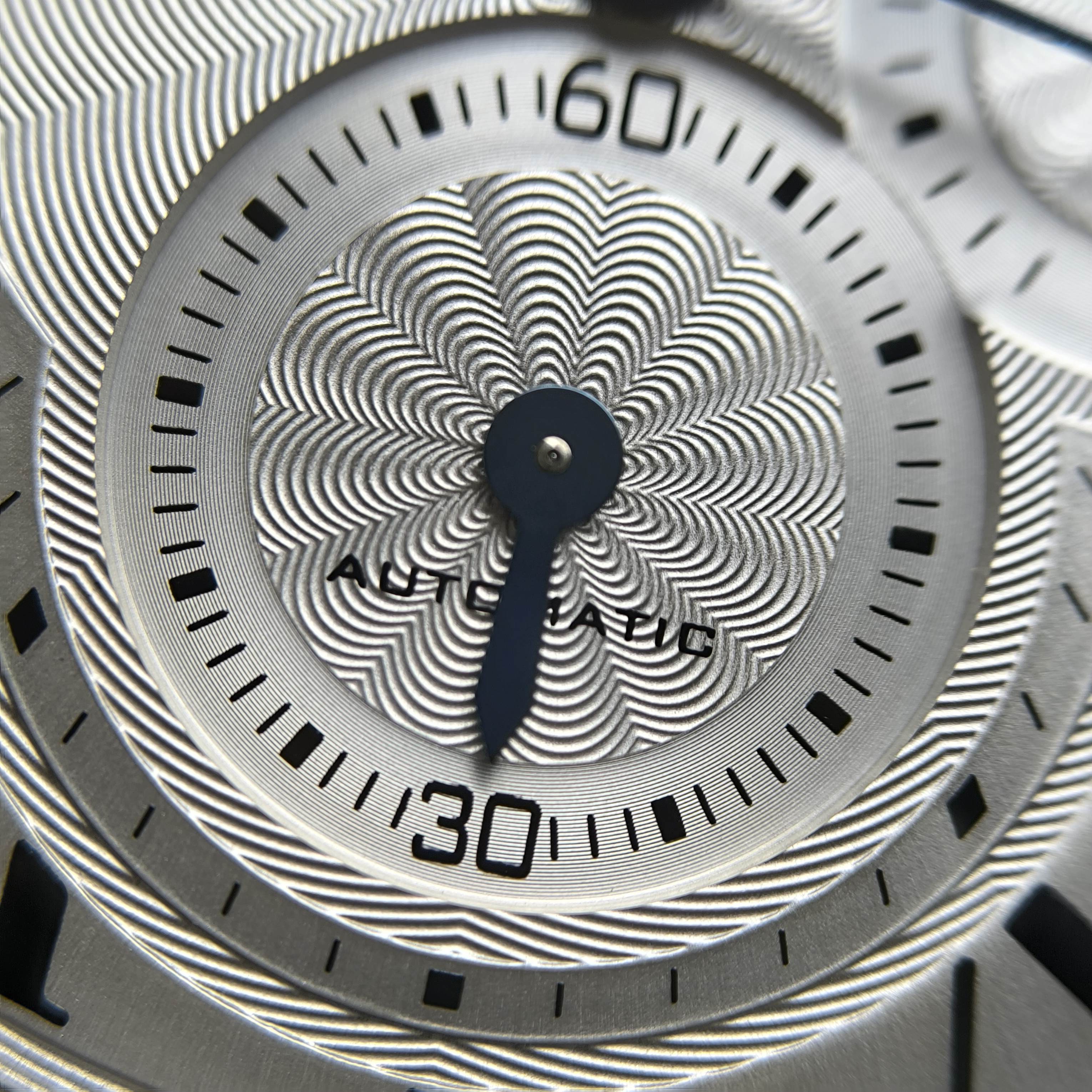 Cartier Blue balloon 44 millimeters W6920003
