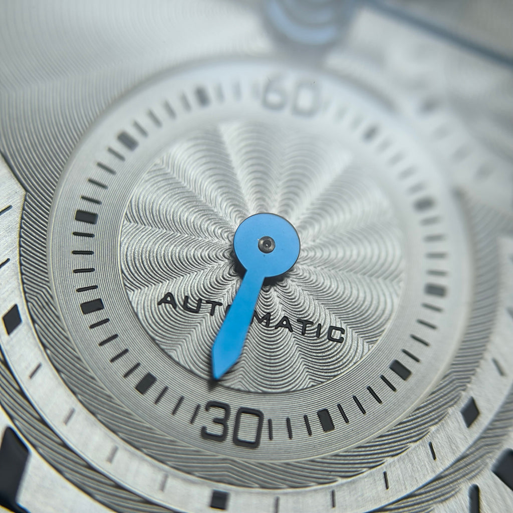 Cartier Blue balloon 44 millimeters W6920003